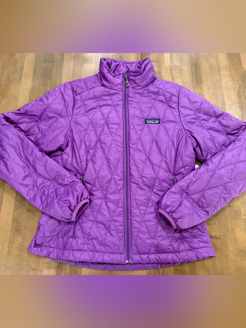 💙 Patagonia Nano Puff® Jacket 💜